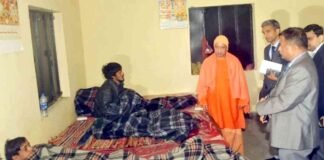 ‘सर्द रातों में खुले में न सोने पाए कोई’,…CM योगी के निर्देश पर एक्शन में नगर विकास विभाग, की ये तैयारियां