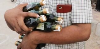 यूपी में शराब के शौकीनों को बड़ा झटका!, योगी सरकार ने लिया ये बड़ा फैसला
