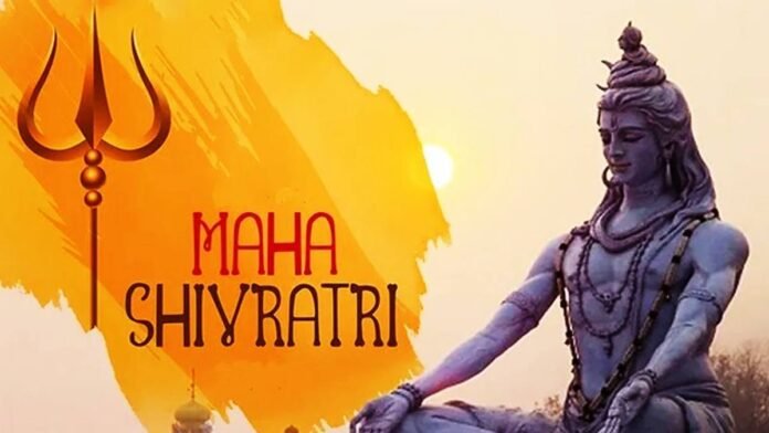 Maha Shivratri