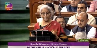 Budget 2023: वित्त मंत्री निर्मला सीतारमण का बड़ा ऐलान- अब 7 लाख तक की इनकम वालों को नहीं देना होगा कोई टैक्स New income tax slabs