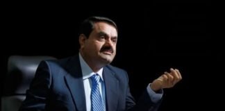 Adani Group के शेयर 527 प्रतिशत तक टूटे, अमीरों की लिस्ट में चौथे नंबर से 30वें नंबर पहुंचे गौतम अदाणी Adani Group shares