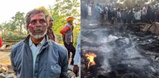 कानपुर देहात मामले में योगी सरकार का एक्शन, JCB ड्राइवर गिरफ्तार, SDM और लेखपाल सस्पेंड, हटाए गए थाना प्रभारी Kanpur Dehat