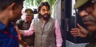 चित्रकूट: अब्बास अंसारी और निकहत की अवैध मुलाकात का किया फर्दाफाश, अब सम्मानित होगी पुलिस टीम Chitrakoot illegal meeting