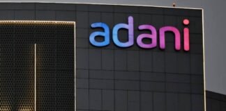 अदाणी ग्रीन एनर्जी लिमिटेड कंपनी को श्रीलंका में मिला 442 मिलियन डॉलर का प्रोजेक्ट Adani Group shares