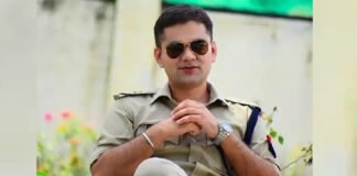 IPS Transfer in UP: योगी सरकार ने 11 IPS अफसरों का किया तबादला, जौनपुर के SP बनाए गए अजय पाल शर्मा 11 IPS officers transfer