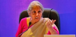वित्त मंत्री निर्मला सीतारमण ने ‘पुरानी पेंशन स्कीम’ के लिए NPS फंड देने से किया इंकार old pension scheme NPS Fund
