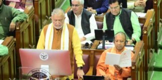 UP Budget 2023: योगी सरकार ने पेश किया 6.90 लाख करोड़ का बजट, प्रदेश की बेटियों के लिए खोला सरकारी खजाना, यहां पढ़ें बड़े ऐलान Yogi government Budget