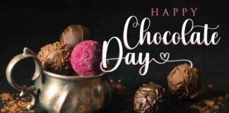 Chocolate Day: वेलेंटाइन डे से पहले क्यों मनाया जाता है चॉकलेट डे, जुड़ा है दिलचस्प किस्सा Chocolate Day