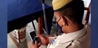 साइबर ठगों ने क्रेडिट कार्ड से उड़ा लिए 1.98 करोड रूपये UP Police social media policy