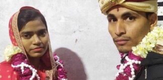 बरेली: मुस्लिम युवती ‘सबा’ ने इस्लाम छोड़ अपनाया हिंदू धर्म, प्रेमी संग शादी रचाकर बनी ‘सोनी’ Bareilly Muslim Girl Saba