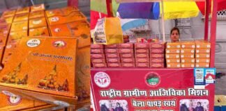काशी विश्वनाथ धाम में अब मिलेगा मिलेट्स से बना लड्डू प्रसादम्, PM मोदी कर रहे हैं ये अपील