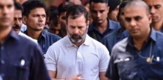 OPINION: संविधान, आरक्षण और डॉ अंबडेकर पर कांग्रेस की विकृत राजनीति हो रही बेनकाब Germany Rahul Gandhi