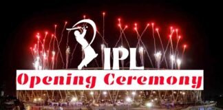 IPL 2023 Opening Ceremony: 2018 के बाद पहली बार होगी आईपीएल की ओपनिंग सेरेमनी, एक्ट्रेस तमन्ना भाटिया व सिंगर अरिजीत सिंह करेंगे परफॉर्म IPL 2023 Opening Ceremony