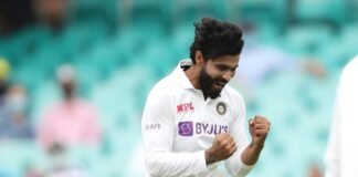 ICC ने मेंस और विमेंस ‘प्लेयर ऑफ द मंथ’ का किया ऐलान, टीम इंडिया के रविंद्र जडेजा हुए नॉमिनेट ICC Player of the Month