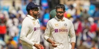 IND vs AUS: भारत पहले बल्लेबाजी करते हुए 109 रन पर ऑल आउट, ऑस्ट्रेलिया की भी खराब शुरुआत IND vs AUS Third Test