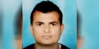 अमरोहा में धर्मांतरण: नौकरी व शादी का झांसा देकर चंद्रशेखर यादव को बनाया बिलाल खान, मां ने CM योगी से लगाई मद की गुहार Amroha conversion Chandrashekhar Yadav