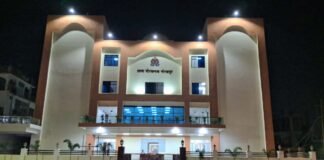 फर्जी डिग्री मामले में जेएस विश्वविद्यालय के कुलाधिपति की होगी जांच: पुलिस को मिले अहम सुराग, राजस्थान की जेल में बंद आरोपी से जल्द होगी पूछताछ Gorakhnath police station