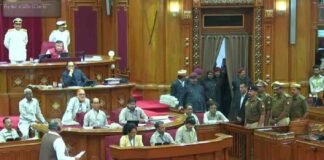 UP विधानसभा में लगी अदालत, विशेषाधिकार हनन मामले में 6 पुलिसकर्मियों को सुनाई गई 1 दिन की सजा UP Assembly Salil Vishnoi