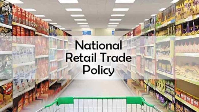 National Retail Trade Policy