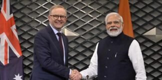IND vs AUS: अहमदाबाद में भारत का चौथा टेस्ट देखेंगे PM मोदी, ऑस्ट्रलिया के प्रधानमंत्री भी रहेंगे मौजूद IND vs AUS PM Narendra Modi