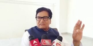 Umesh Pal Murder Case: सपा नेता रामगोपाल यादव का दावा- एक-दो दिन में अतीक के बेटे की हो सकती है हत्या Ramgopal Yadav Atique ahmed son