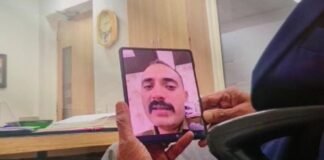 मेरठ: SP ग्रामीण के घूस मांगने का वीडियो वायरल, व्यापारी से बोले- मिनिमम 20 लाख भेजिए, DGP मुख्यालय ने बैठाई जांच Meerut SP Rural Aniruddh Kumar