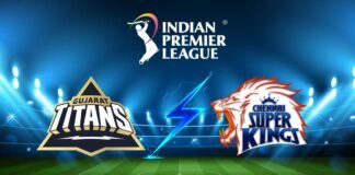 IPL 2023: आज चेन्नई सुपर किंग्स से भिड़ेगी गुजरात टाइटंस, अहमदाबाद के नरेंद्र मोदी स्टेडियम में होगा मुकाबला IPL 2023