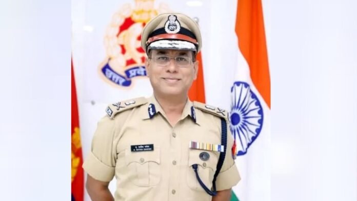 Three IPS officers transferred