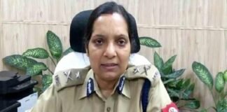 नोएडा: महिला दारोगा पर बिगड़ी ‘रंगीन मिजाज’ SHO की नीयत, अपने साथ ड्यूटी लगवाकर की ‘गंदी बात’, CP ने बैठाई जांच Noida SHO bad touch