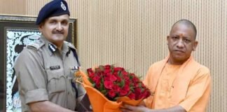 UP को जल्द मिलेगा नया DGP, केंद्र सरकार को चयन का प्रस्ताव भेजने की चल रही तैयारी UP New DGP