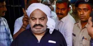 OPINION: अतीक के अतीत होने पर भविष्य की राजनीति Atique Ahmed convicted