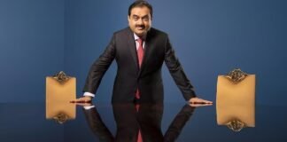 गौतम अडाणी की रैंकिंग में जबरदस्त उछाल, टॉप-10 अरबपतियों की लिस्ट में पहुंचने से बस इतने कदम हैं दूर Adani-Hindenburg Case Adani-Hindenburg Case