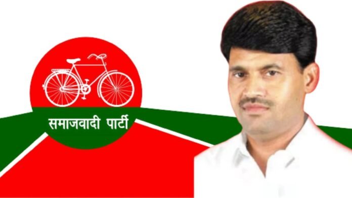 Etah Jugendra Singh Yadav