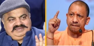 उमेश पाल हत्याकांड: CM योगी से डरा माफिया अतीक अहमद! जेल में करीबी से बोला- इस बार मुझसे बड़ी गलती हो गई, अभी नहीं मारना चाहिए था Atiq Ahmed