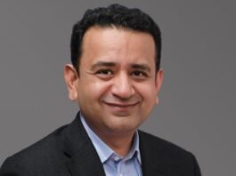 Infosys President Mohit Joshi