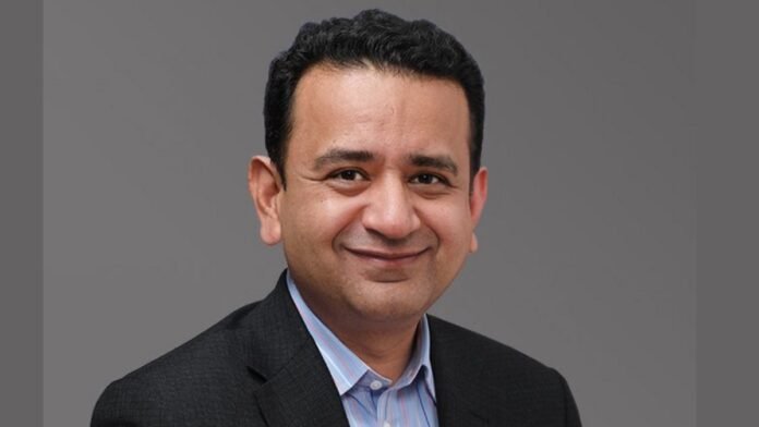 Infosys President Mohit Joshi