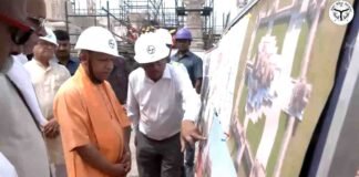 अयोध्या की सड़कों पर तमिल, तेलुगू में भी लगाई जाएंगी निर्देश पट्टिकाएं, ये है वजह