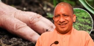 CM योगी के प्रयासों का असर, सात साल में ऑरगैनिक फार्मिंग करने वाले किसानों की संख्या 10 गुना बढ़ी