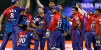 IPL फिर विवादों में: दिल्ली कैपिटल्स के खिलाड़ियों ने महिला से की अश्लीलता!, फ्रेंचाइजी ने लिया ये सख्त फैसला
