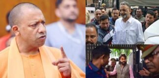 UP: 3 IPS अफसरों को डीआईजी जेल के पद पर मिली तैनाती, बांदा-बरेली समेत 29 जेलों पर रखेंगे नजर, माफिया मुख्तार व अब्बास अंसारी पर फोकस three IPS officers DIG Jail