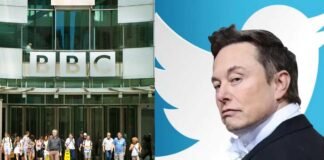 Twitter ने BBC को दिया ‘गवर्मेंट फंडेड मीडिया’ का लेबल, भड़की ब्रिटिश कंपनी बोले- इसे तुरंत हटाओ Twitter BBC Government Funded Media