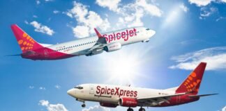 अलग हुए SpiceJet और SpiceXpress, कार्गो बिजनेस की ग्रोथ के साथ ही ग्राहकों को मिलेगी बेहतर सर्विस SpiceJet SpiceXpress