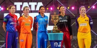Women’s Premier League के लिए विंडो की तलाश शुरू, BCCI सचिव जय शाह ने दी बड़ी जानकारी Women's Premier League