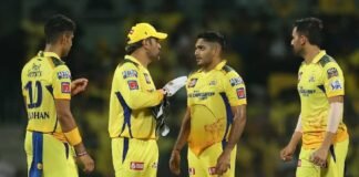 IPL 2023: चेन्नई सुपर किंग्स के गेंदबाजों को धोनी की चेतावनी, कहा- मत फेंको वाइड-नो बॉल, नहीं तो… MS Dhoni warning