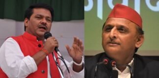 UP: अखिलेश सरकार में पूर्व मंत्री राजकिशोर सिंह ने किया था बड़ा खेल, गांव के युवकों को रेवड़ी की तरह बांटी थी नौकरियां, जांच में खुलासा Rajkishore Singh samajwadi party government