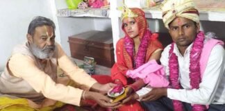 बरेली: प्रेमी के लिए सबीना ने छोड़ा इस्लाम, धर्मांतरण कर बन गई सोनम, कहा- मुझे हिंदू धर्म में अधिक विश्वास Bareilly Sabina