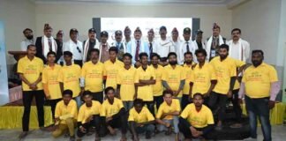 लखनऊ: सोसाइटी फॉर इको एनर्जी एंड सस्टेनेबिलिटी ने की ‘रूरल अर्बन मास अवेयरनेस’ कैंपेन की शुरुआत Society for Eco Energy and Sustainability