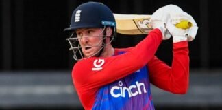 IPL 2023: कोलकाता नाइट राइडर्स में जेसन रॉय ने ली श्रेयश अय्यर की जगह, फ्रेंचाइजी ने 2.8 करोड़ रुपए में खरीदा Kolkata Knight Riders Jason Roy