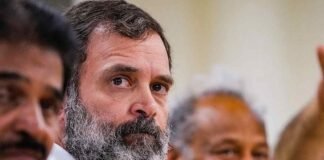 OPINION: कांग्रेस के नेतृत्व में इंडी गठबंधन की जाति राजनीति और बेनकाब होते राहुल गांधी Rahul Gandhi Surat Court