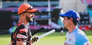 LSG vs SRH: आज लखनऊ सुपर जायंट्स के खिलाफ हैदराबाद को पहली जीत की तलाश Sunrisers Hyderabad Lucknow Super Giants